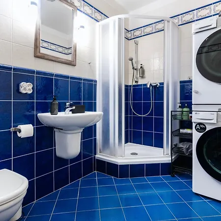 Duplex 165m2 With Views Only 30 Seconds To Charles Bridge Apartmán Praha