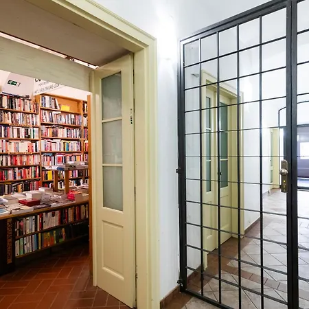 Duplex 165m2 With Views Only 30 Seconds To Charles Bridge * Prague
