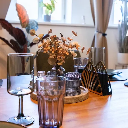 Duplex 165m2 With Views Only 30 Seconds To Charles Bridge *