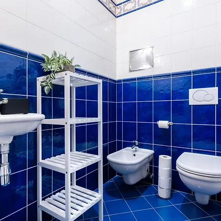 Apartment Duplex 165m2 With Views Only 30 Seconds To Charles Bridge *