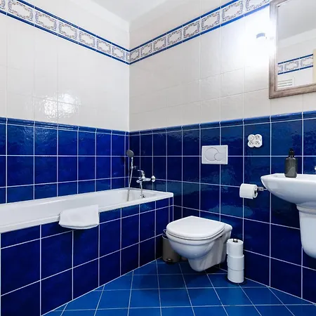 Duplex 165m2 With Views Only 30 Seconds To Charles Bridge Praha