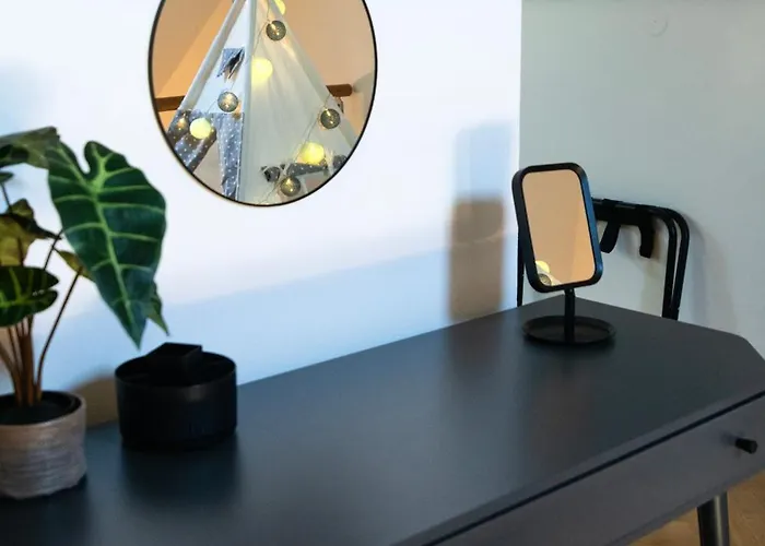 Apartment Duplex 165m2 With Views Only 30 Seconds To Charles Bridge