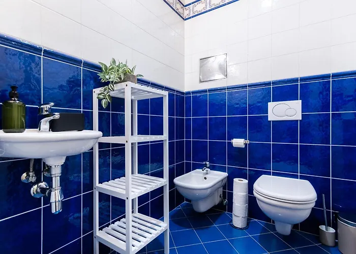 Apartment Duplex 165m2 With Views Only 30 Seconds To Charles Bridge *