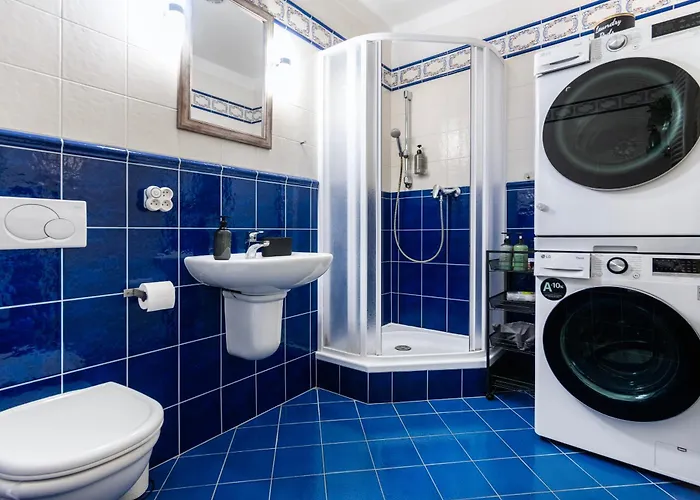 Duplex 165m2 With Views Only 30 Seconds To Charles Bridge Apartment Prague