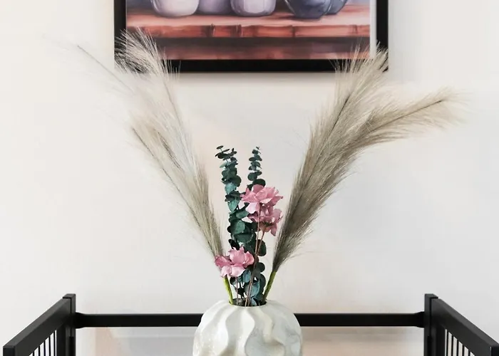 Apartment Duplex 165m2 With Views Only 30 Seconds To Charles Bridge Prague