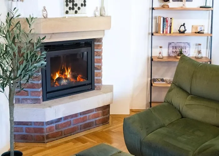 Apartment Duplex 165m2 With Views Only 30 Seconds To Charles Bridge